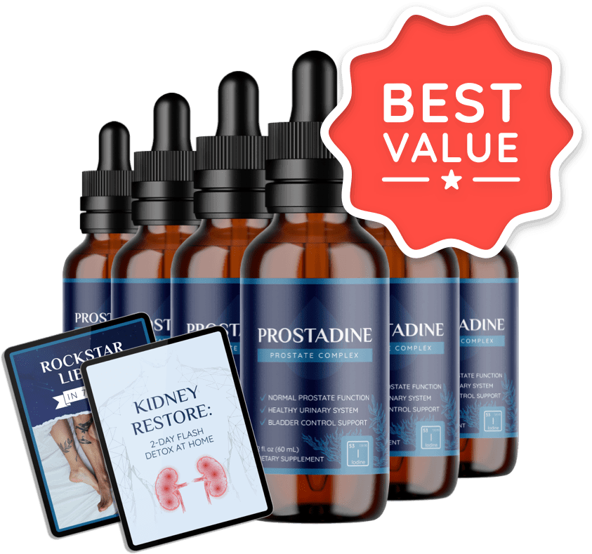 GetProstaDine.com